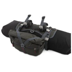 Bar Bag 5 Lenkertasche - Handlebar Bag -Outdoor Equipment acepac bar bag 5 lenkertasche handlebar bag detail 4