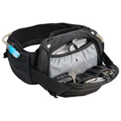 Genius - Hip Bag 12 Genius - Hip Bag -Outdoor Equipment advenate genius hip bag detail 4