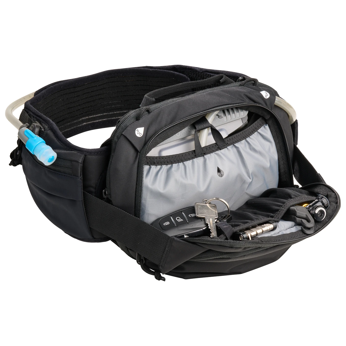 Genius - Hip Bag 4 Genius - Hip Bag - Image 4