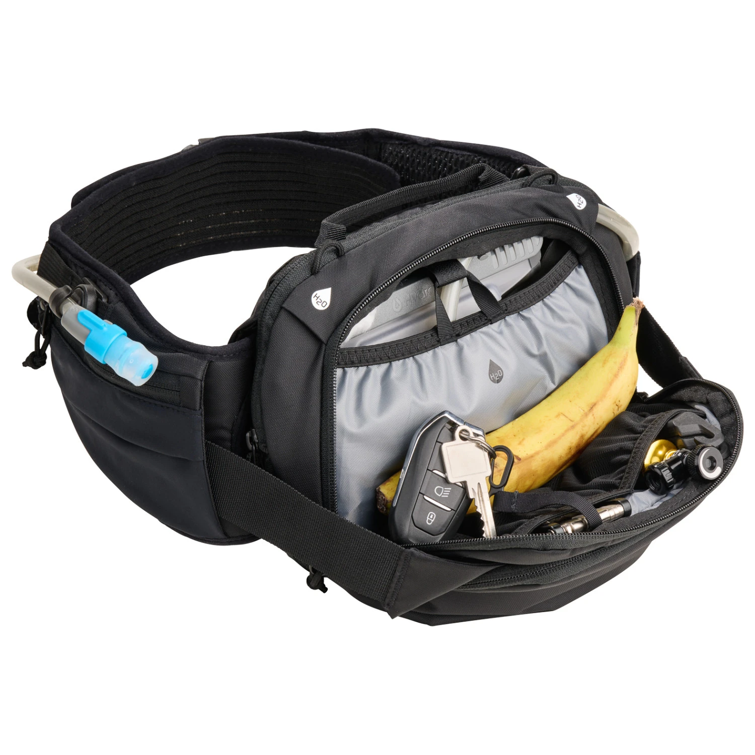 Genius - Hip Bag 5 Genius - Hip Bag - Image 5