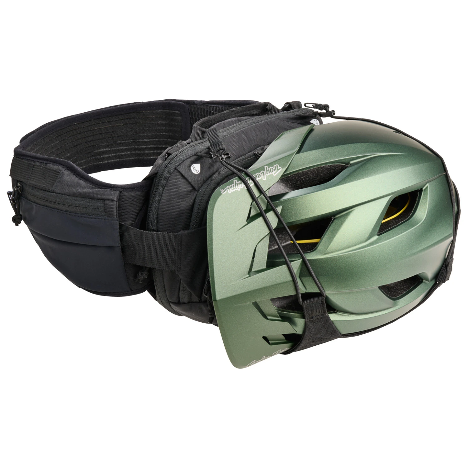 Genius - Hip Bag 6 Genius - Hip Bag - Image 6