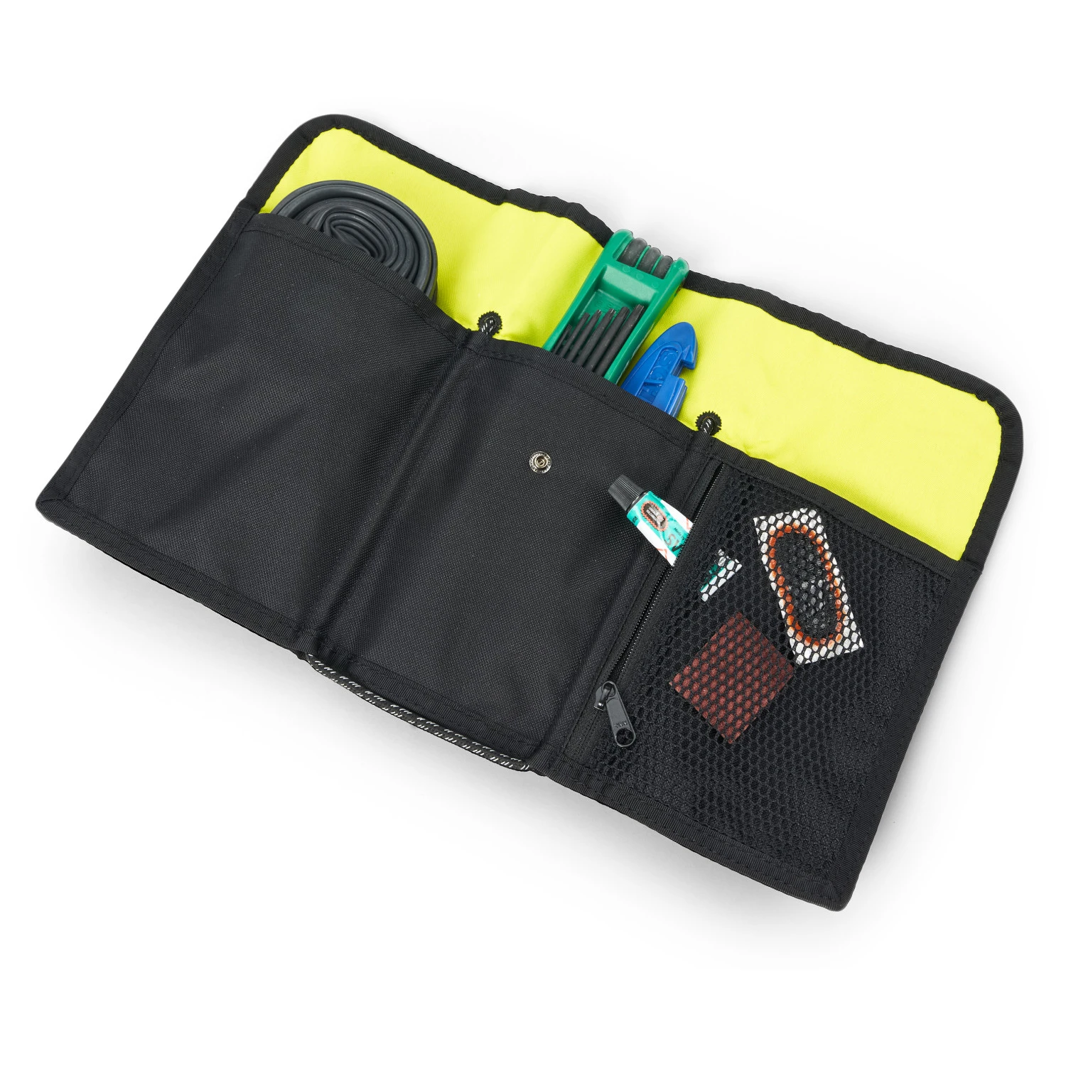 AEVOR Bike Saddle Bag - Bike Bag 3 AEVOR Bike Saddle Bag - Bike Bag - Image 3