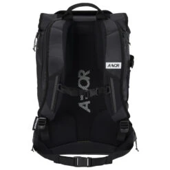 AEVOR Bikepack Proof 18 - Cycling Backpack -Outdoor Equipment aevor bikepack proof 18 cycling backpack detail 4