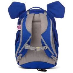 Affenzahn Großer Freund WDR Elefant - Kids' Backpack 9 Affenzahn Großer Freund WDR Elefant - Kids' Backpack -Outdoor Equipment affenzahn grosser freund wdr elefant kids backpack detail 4