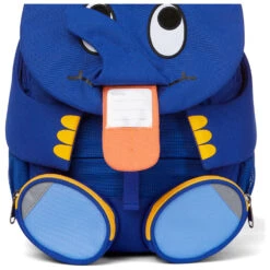 Affenzahn Großer Freund WDR Elefant - Kids' Backpack 10 Affenzahn Großer Freund WDR Elefant - Kids' Backpack -Outdoor Equipment affenzahn grosser freund wdr elefant kids backpack detail 5