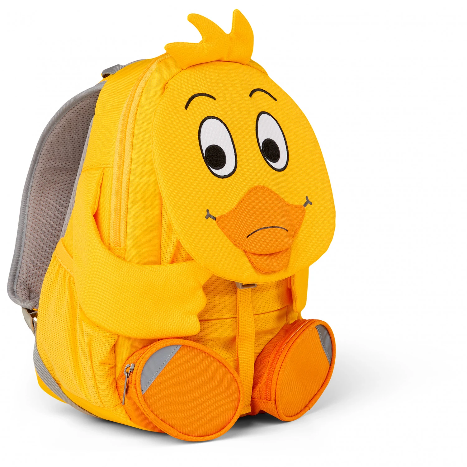 Affenzahn Großer Freund WDR Ente - Kids' Backpack 3 Affenzahn Großer Freund WDR Ente - Kids' Backpack - Image 3