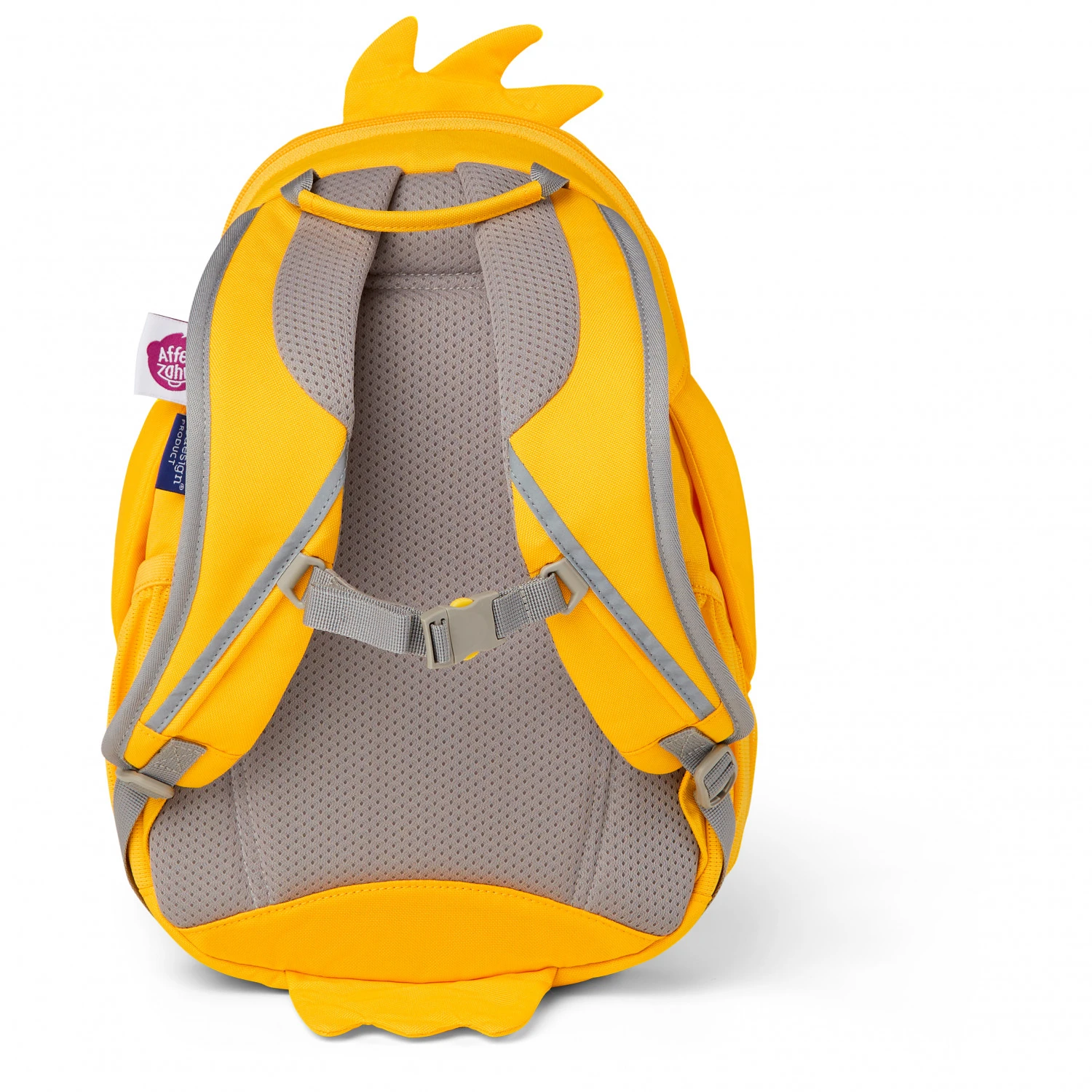 Affenzahn Großer Freund WDR Ente - Kids' Backpack 4 Affenzahn Großer Freund WDR Ente - Kids' Backpack - Image 4