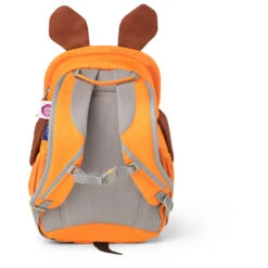 Affenzahn Großer Freund WDR Maus - Kids' Backpack 8 Affenzahn Großer Freund WDR Maus - Kids' Backpack -Outdoor Equipment affenzahn grosser freund wdr maus kids backpack detail 4