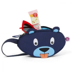 Affenzahn Hipbag Bear - Hip Bag -Outdoor Equipment affenzahn hipbag bear hip bag detail 5
