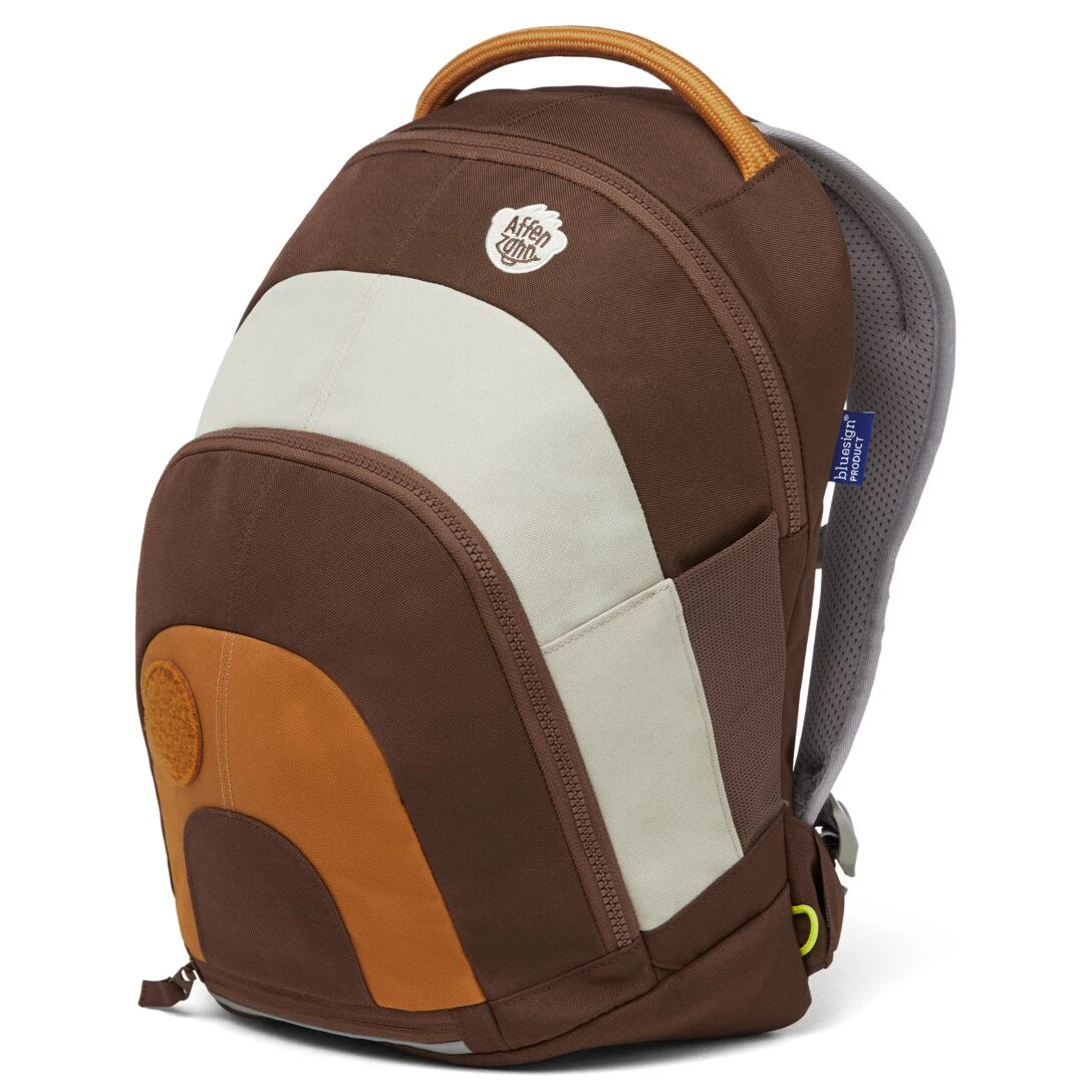 Affenzahn Kid's Daydreamer 12 - Kids' Backpack 2 Affenzahn Kid's Daydreamer 12 - Kids' Backpack - Image 2