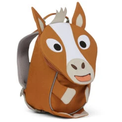 Affenzahn Kleiner Freund Pferd - Kids' Backpack -Outdoor Equipment affenzahn kleiner freund pferd kids backpack detail 3