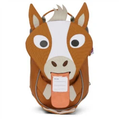 Affenzahn Kleiner Freund Pferd - Kids' Backpack -Outdoor Equipment affenzahn kleiner freund pferd kids backpack detail 5