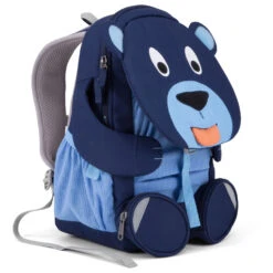 Affenzahn Large Friend Bear - Kids' Backpack -Outdoor Equipment affenzahn large friend bear kids backpack detail 3