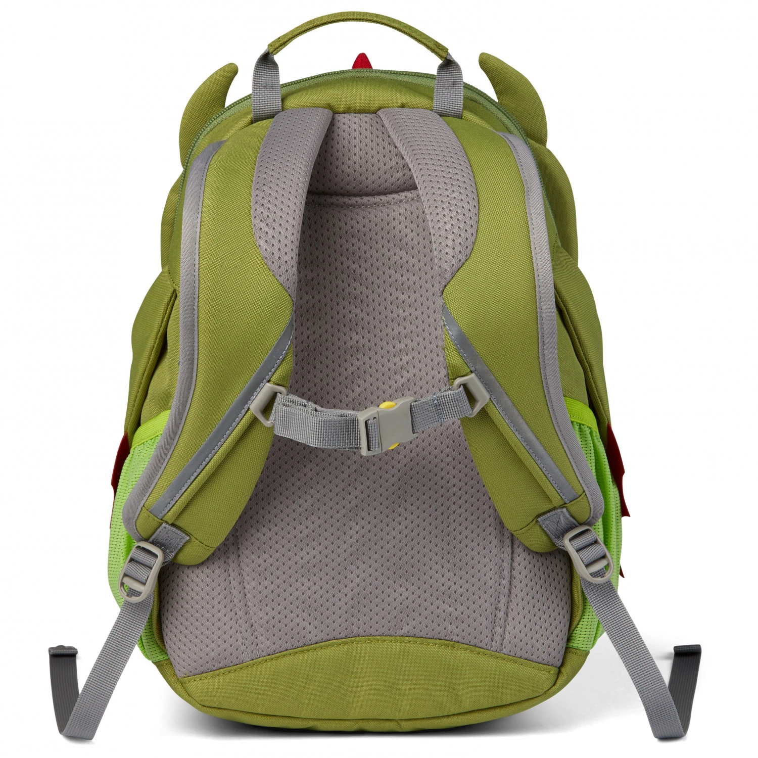 Affenzahn Large Friend Dragon - Kids' Backpack 2 Affenzahn Large Friend Dragon - Kids' Backpack - Image 2