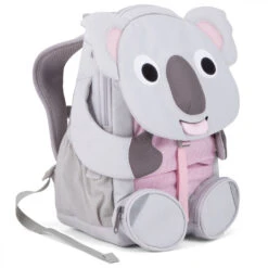 Affenzahn Large Friend Koala - Kids' Backpack -Outdoor Equipment affenzahn large friend koala kids backpack detail 3