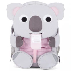 Affenzahn Large Friend Koala - Kids' Backpack -Outdoor Equipment affenzahn large friend koala kids backpack detail 5