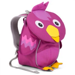 Affenzahn Small Friend Bird - Kids' Backpack -Outdoor Equipment affenzahn small friend bird kids backpack detail 3