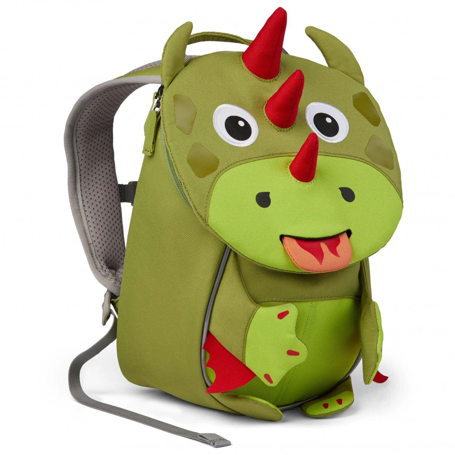 Affenzahn Small Friend Dragon - Kids' Backpack 3 Affenzahn Small Friend Dragon - Kids' Backpack - Image 3