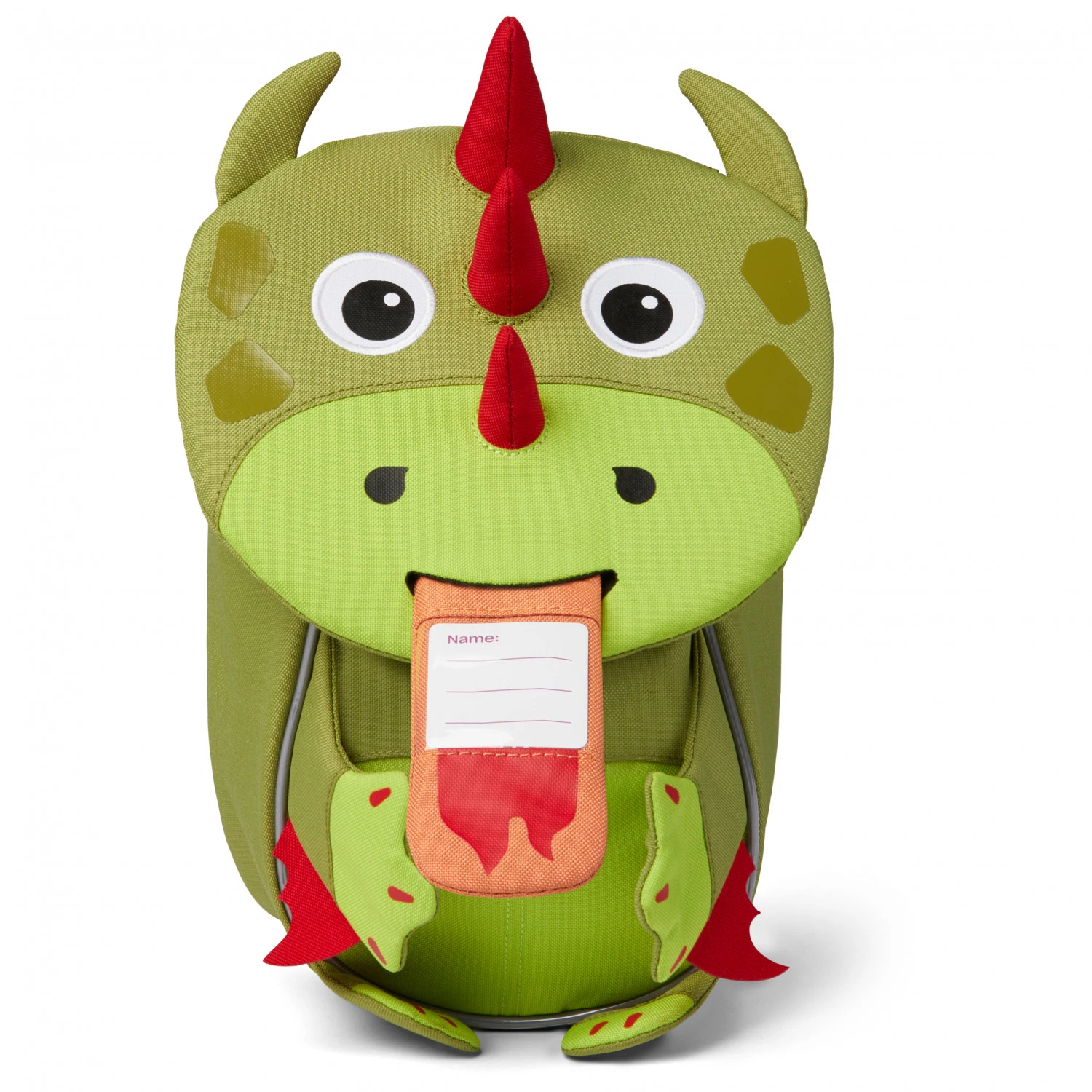 Affenzahn Small Friend Dragon - Kids' Backpack 5 Affenzahn Small Friend Dragon - Kids' Backpack - Image 5