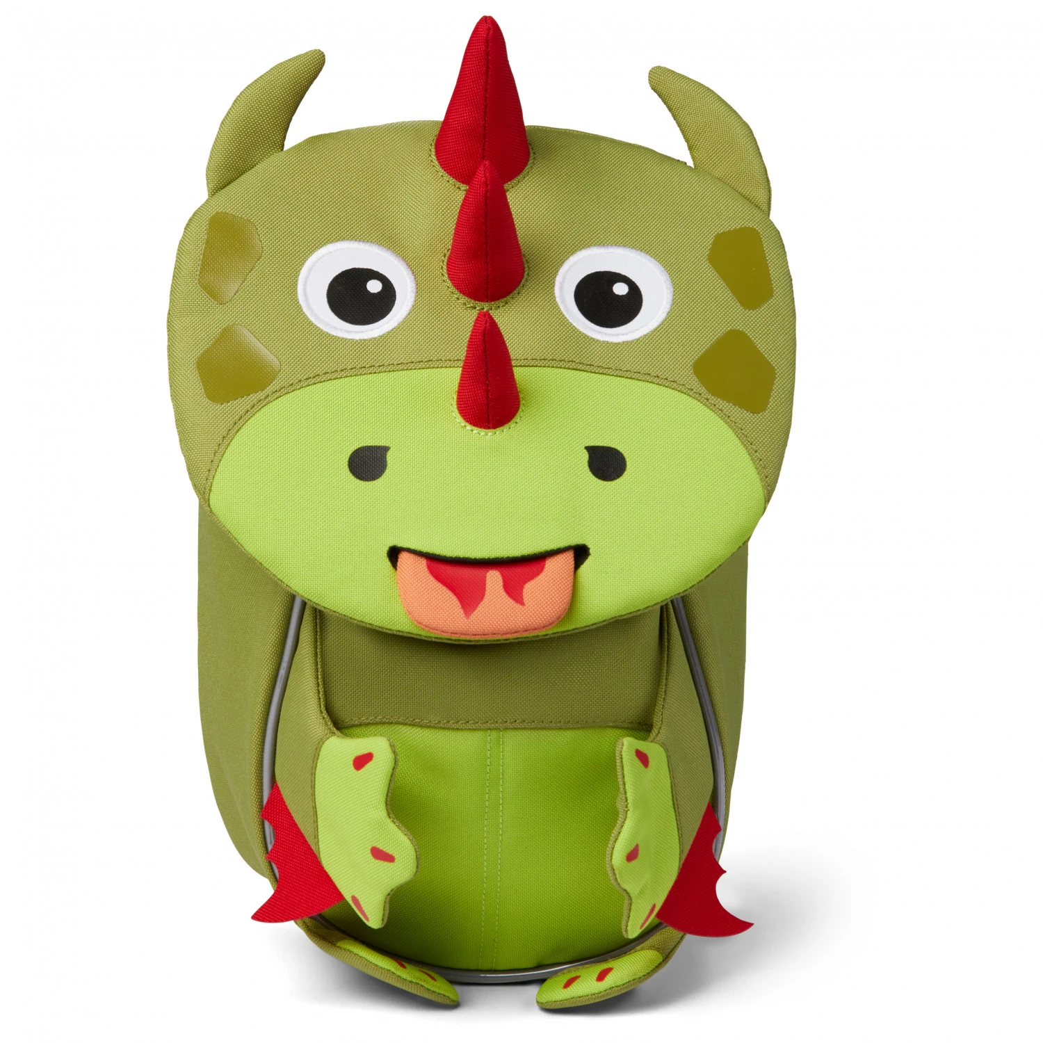 Affenzahn Small Friend Dragon - Kids' Backpack 1 Affenzahn Small Friend Dragon - Kids' Backpack