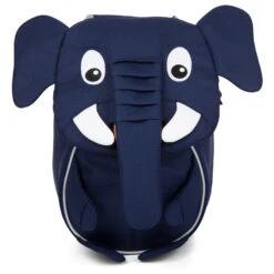 Affenzahn Small Friend Elephant - Kids' Backpack