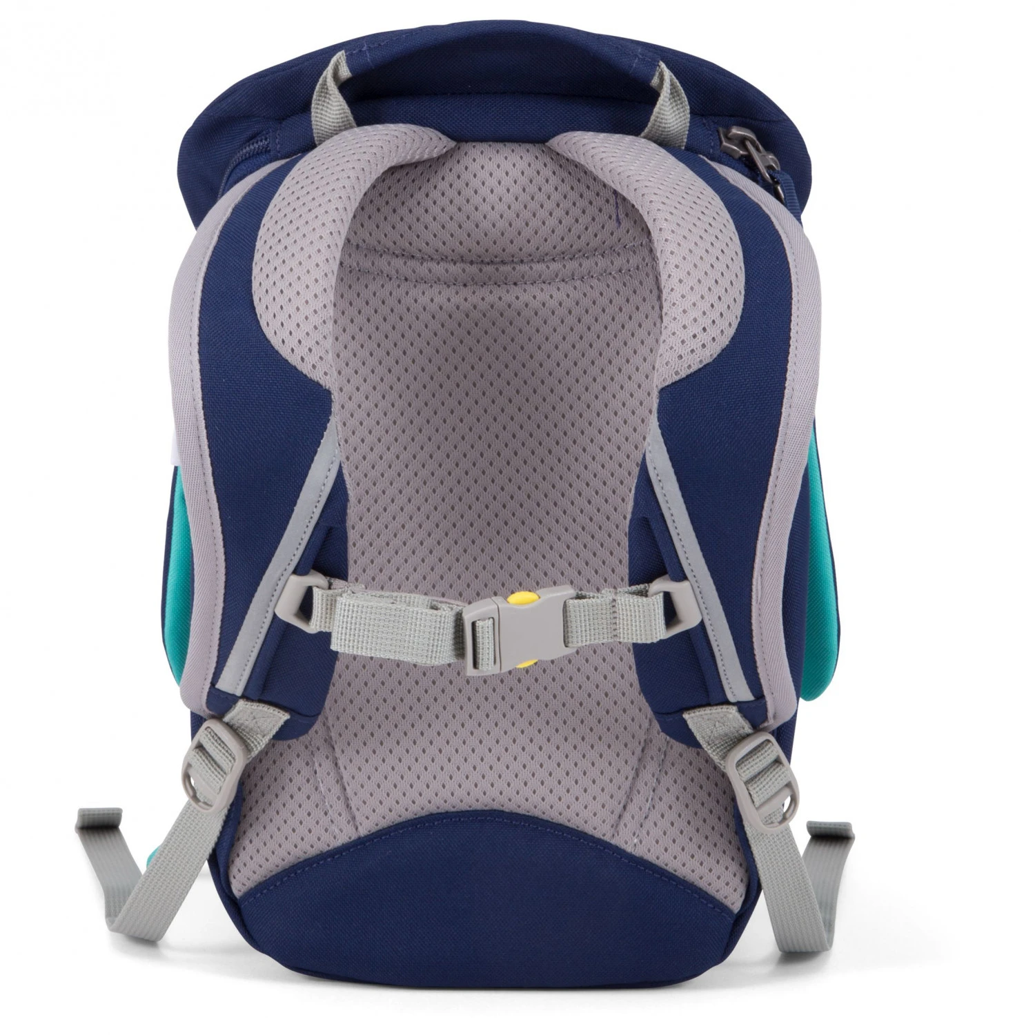 Affenzahn Small Friend Octopus - Kids' Backpack 4 Affenzahn Small Friend Octopus - Kids' Backpack - Image 4