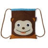 Turnbeutel Affenzahn - Kids' Backpack