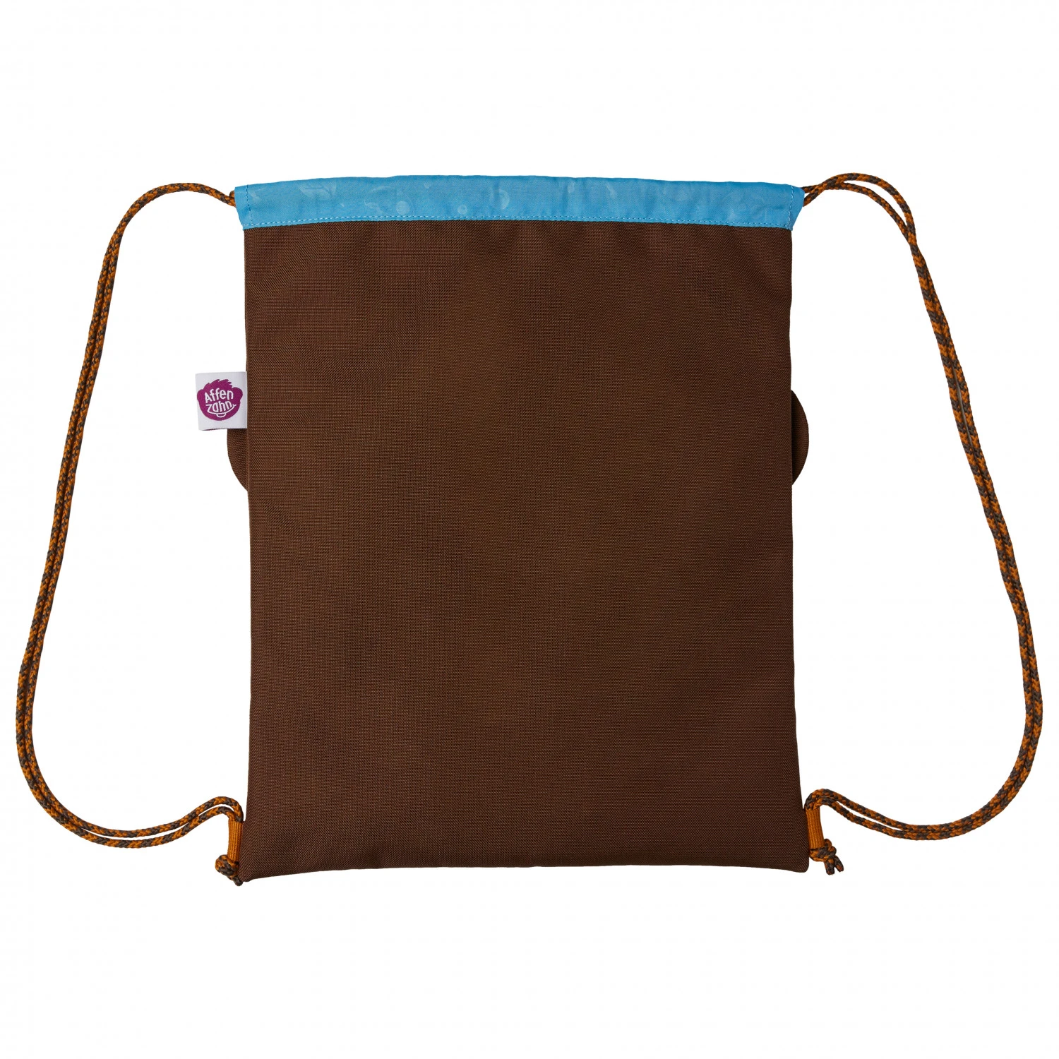 Turnbeutel Affenzahn - Kids' Backpack 2 Turnbeutel Affenzahn - Kids' Backpack - Image 2