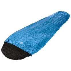 New Arrival -Outdoor Equipment alvivo ibex ultra light down sleeping bag detail 2