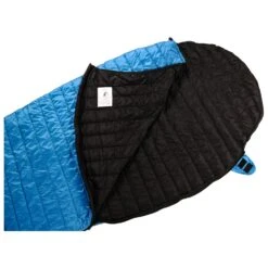 Ibex Ultra Light - Down Sleeping Bag -Outdoor Equipment alvivo ibex ultra light down sleeping bag detail 3