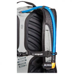 Amplifi Track 23 - Cycling Backpack -Outdoor Equipment amplifi track 23 cycling backpack detail 3
