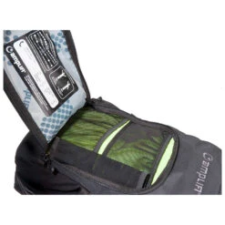 Amplifi Track 23 - Cycling Backpack -Outdoor Equipment amplifi track 23 cycling backpack detail 6