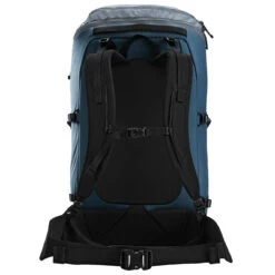 Arc'teryx Konseal 40 - Climbing Backpack -Outdoor Equipment arcteryx konseal 40 climbing backpack detail 3