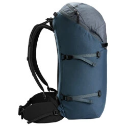 Arc'teryx Konseal 40 - Climbing Backpack -Outdoor Equipment arcteryx konseal 40 climbing backpack detail 4