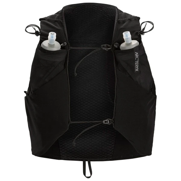 Arc'teryx Norvan 7 Vest - Trail Running Backpack 1 Arc'teryx Norvan 7 Vest - Trail Running Backpack