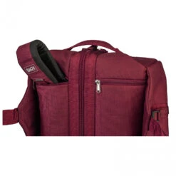 Bach Dr. Duffel 40 - Luggage -Outdoor Equipment bach dr duffel 40 luggage detail 6