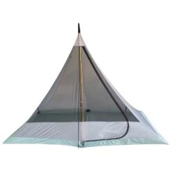 Bach Wickiup 4 Half-Size Innertent - Body