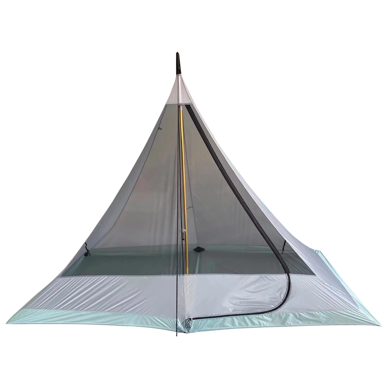 Bach Wickiup 4 Half-Size Innertent - Body 1 Bach Wickiup 4 Half-Size Innertent - Body