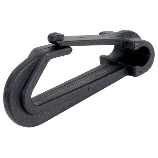 Basic Nature Snaphook Carabiner 1 Basic Nature Snaphook Carabiner