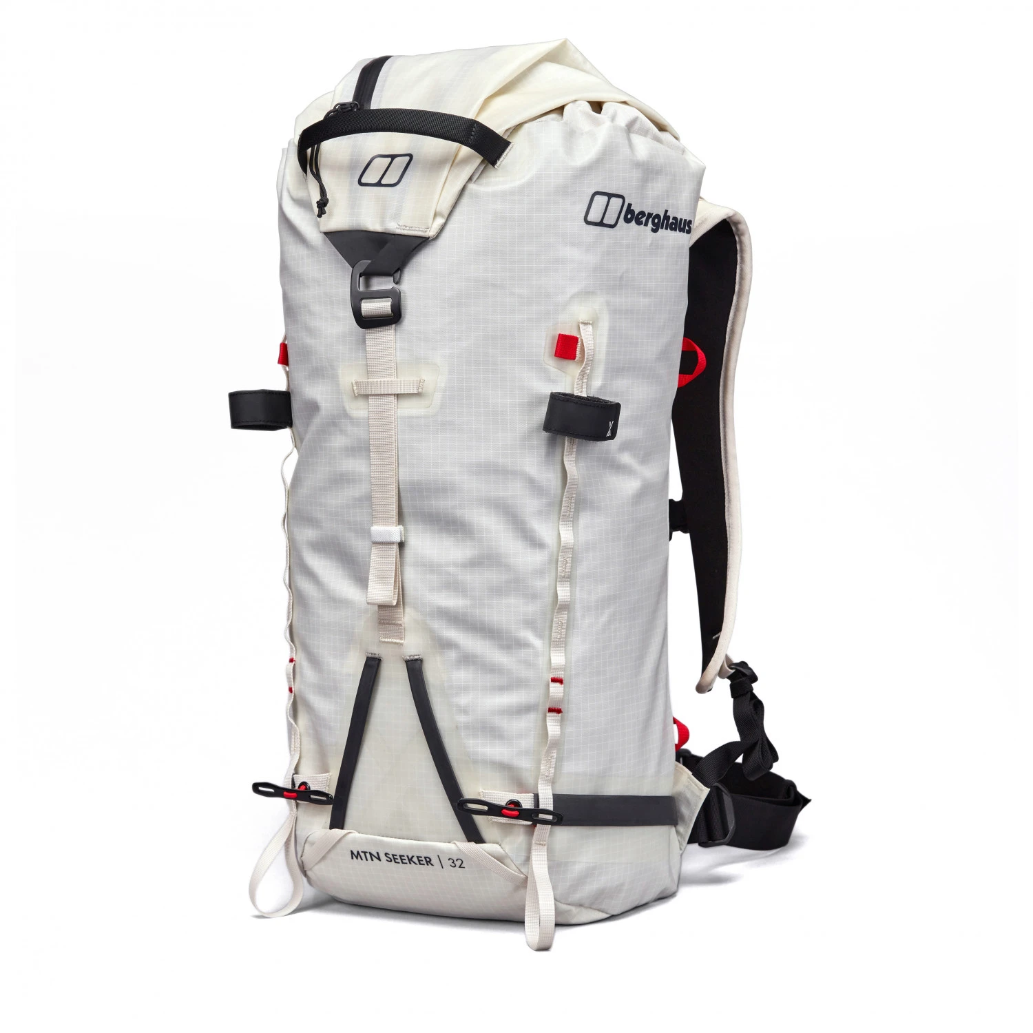 Berghaus MTN Seeker 32 S - Mountaineering Backpack 2 Berghaus MTN Seeker 32 S - Mountaineering Backpack - Image 2