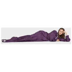Silkliner - Travel Sleeping Bag -Outdoor Equipment bergstop silkliner travel sleeping bag detail 8