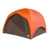 Big Agnes Big House 4 - 4-person Tent