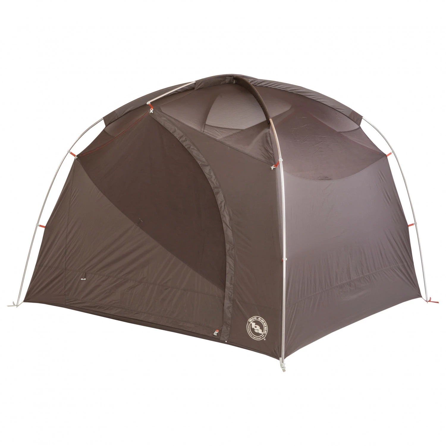 Big Agnes Big House 4 - 4-person Tent 2 Big Agnes Big House 4 - 4-person Tent - Image 2