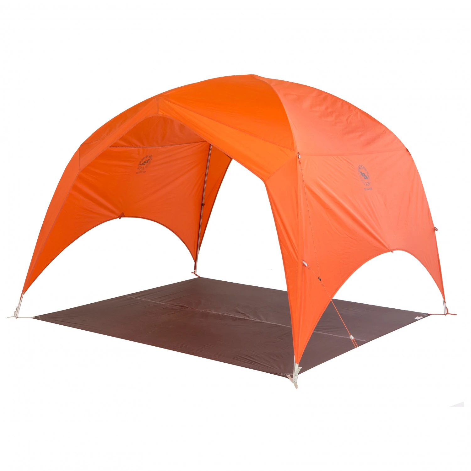 Big Agnes Big House 4 - 4-person Tent 3 Big Agnes Big House 4 - 4-person Tent - Image 3