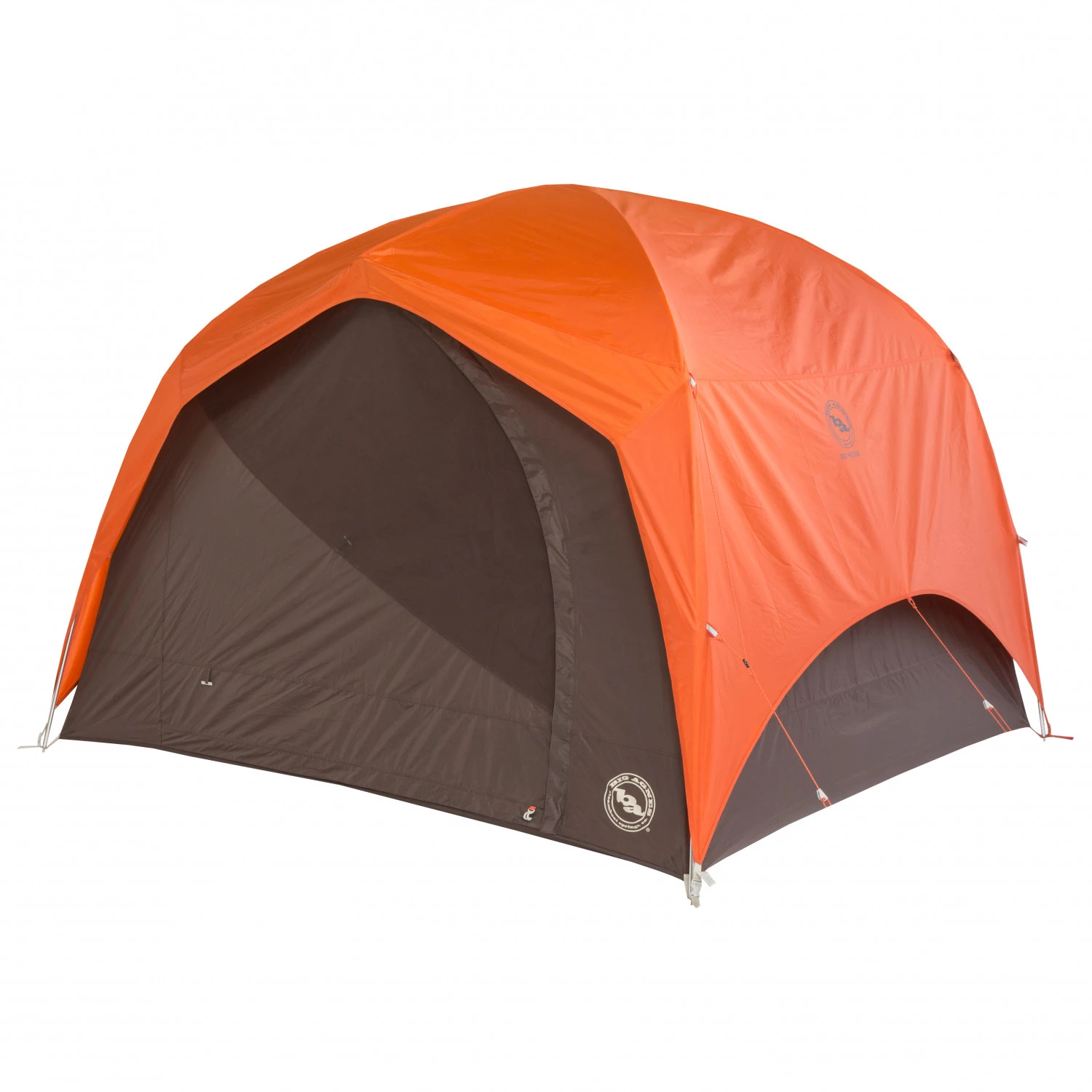 Big Agnes Big House 4 - 4-person Tent 1 Big Agnes Big House 4 - 4-person Tent