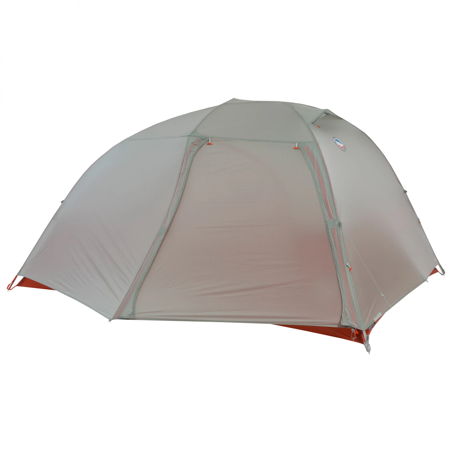 Big Agnes Copper Spur HV UL 2 Long - 2-person Tent 2 Big Agnes Copper Spur HV UL 2 Long - 2-person Tent - Image 2