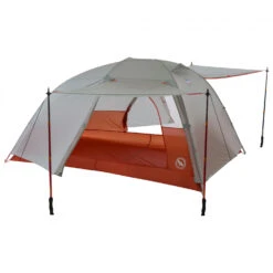 Big Agnes Copper Spur HV UL 2 Long - 2-person Tent 9 Big Agnes Copper Spur HV UL 2 Long - 2-person Tent -Outdoor Equipment big agnes copper spur hv ul 2 long 2 person tent detail 3