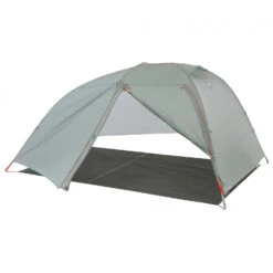 Big Agnes Copper Spur HV UL 2 Long - 2-person Tent 10 Big Agnes Copper Spur HV UL 2 Long - 2-person Tent -Outdoor Equipment big agnes copper spur hv ul 2 long 2 person tent detail 4