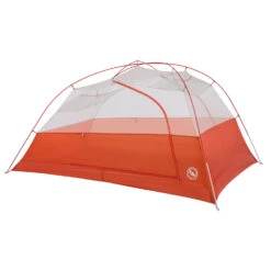 Big Agnes Copper Spur HV UL 2 Long - 2-person Tent 11 Big Agnes Copper Spur HV UL 2 Long - 2-person Tent -Outdoor Equipment big agnes copper spur hv ul 2 long 2 person tent detail 5