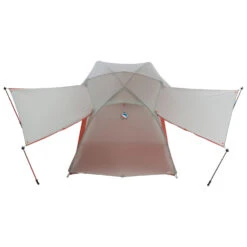 Big Agnes Copper Spur HV UL 2 Long - 2-person Tent 12 Big Agnes Copper Spur HV UL 2 Long - 2-person Tent -Outdoor Equipment big agnes copper spur hv ul 2 long 2 person tent detail 6